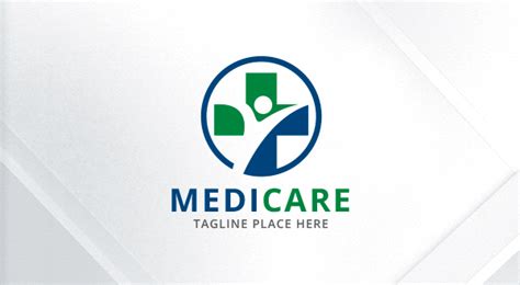 Medicare - Logo - Logos & Graphics