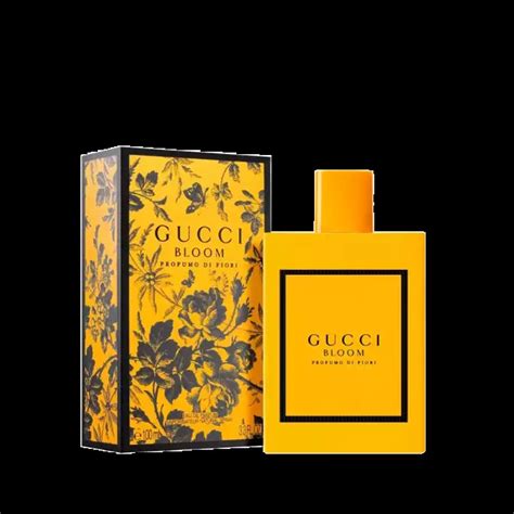 GUCCI BLOOM PROFUMO DI FIORI EDP 50ml Enigma Fragrances