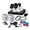 Swann Communications Swdvk Us Dvr Security Kit Channel