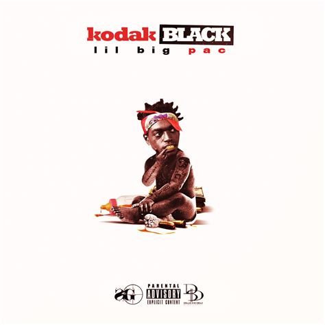 ‎Lil Big Pac by Kodak Black on Apple Music