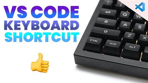 Vs Code Keyboard Shortcut Vs Code Tricks You Might Not Want To Miss Youtube