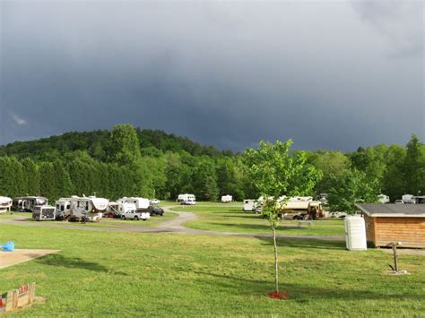 Indian Springs Campground Llp Go Camping America