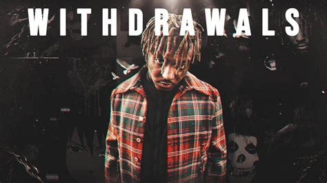 Juice WRLD Withdrawals Unreleased Prod Red Limits YouTube