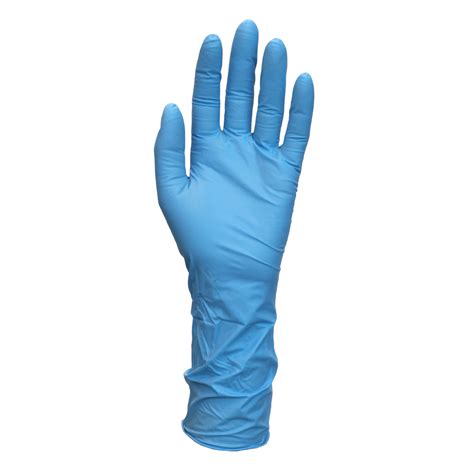 Primatouch® Extended Cuff Sterile Nitrile Gloves Schaan Healthcare