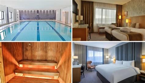 8 Best Hotels In Letterkenny