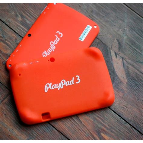 Планшет Playpad 3 New Telegraph