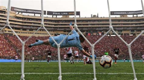 El segundo gol de Gabigol a River fue elegido como el más importante en