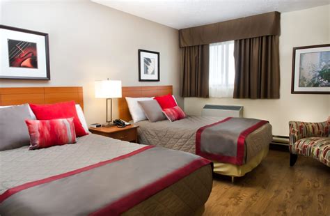 Moncton-Dieppe Location | Coastal Inns & Motels