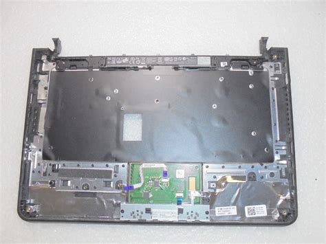 Genuine Dell Latitude Palmrest Black Bib Oa Tcygh Ebay