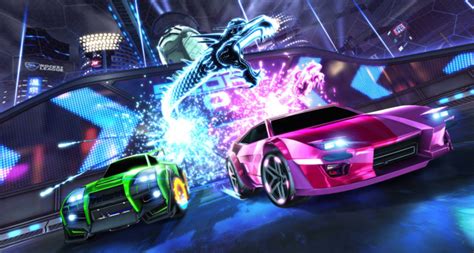 Rocket Leagues Season 6 Championship Series Will Have A 1 Million