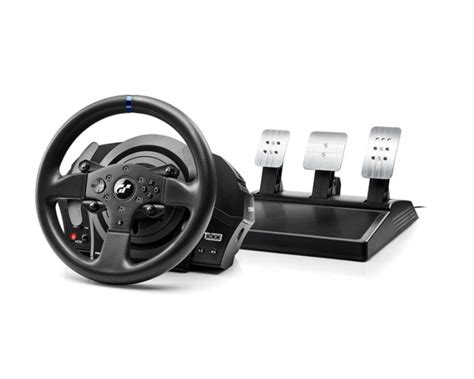 Thrustmaster - MaxGaming.fi