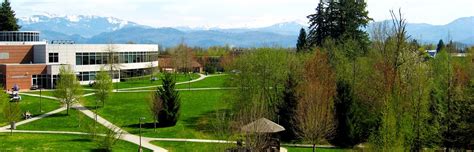 University of the Fraser Valley (Vancouver, British Columbia, Canada ...