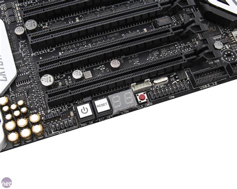 X99 Motherboard Group Test: Asus, EVGA, Gigabyte and MSI | bit-tech.net