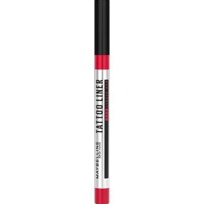 Maybelline Tattoo Liner H Liquid Pen Eyeliner Black Dis Chem