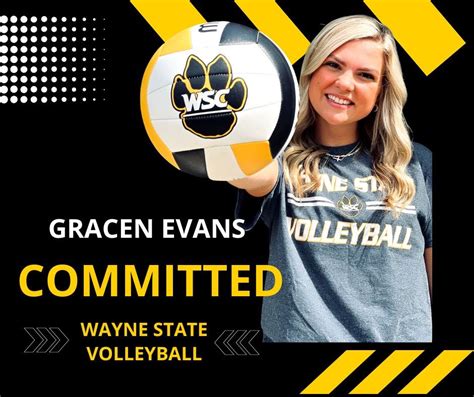 Ponca Public Schools On Twitter 🐾 Congratulations Gracen Evans🐾 We