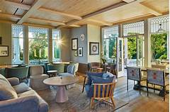 Alila Napa Valley Boutique Hotel Experience