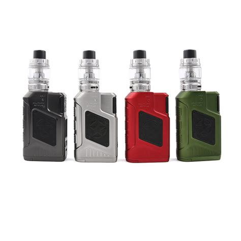 Teslacigs P Starter Kit W