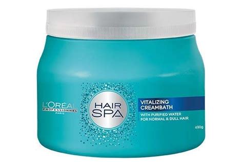 10 Best L'Oréal Hair Spa Products, Hairdressers-Approved In 2023