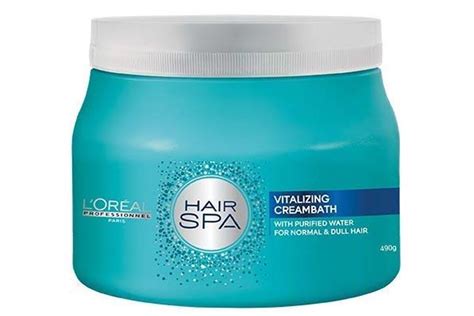 10 Best L'Oréal Hair Spa Products, Hairdressers-Approved In 2023