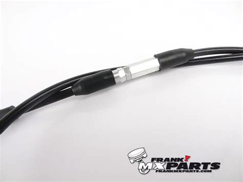 Motionpro Hotstart Cable Keihin Fcr Mx Carburetor Frank Mxparts