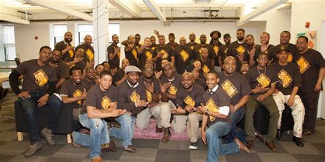 About Iota Phi Theta Fraternity Beta Omega Alumni Chapter