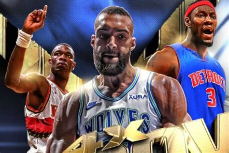 Nba Rudy Gobert Cuarto Premio De Jugador Defensivo Del Año ¿el Mejor