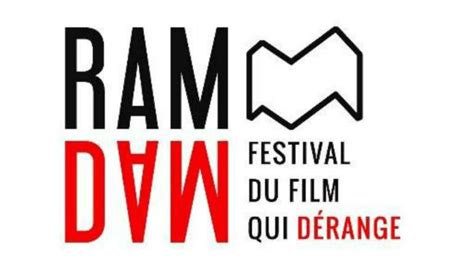 7ème édition du Tournai Ramdam Festival le festival du film qui