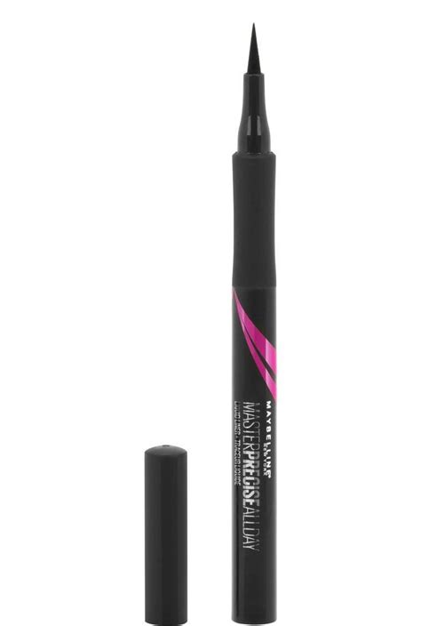Master Precise Liquid Liner Maybelline Australia And New Zealand