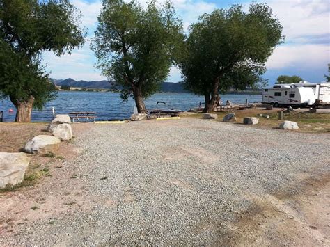 Black Sandy State Park Campground Helena Montana Mt