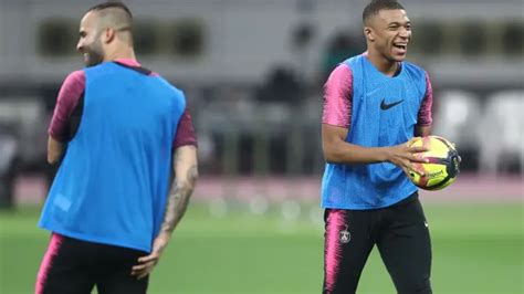 Jesé Sobre La Posible Llegada De Mbappé Al Madrid Siendo Florentino Presidente A Lo Mejor Ya No