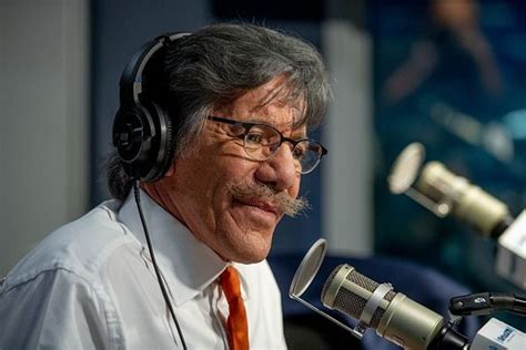 Geraldo Rivera: ‘Come Through Me’ To Impeach Trump