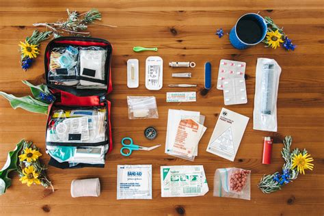 Wilderness First Aid Basics — She Explores