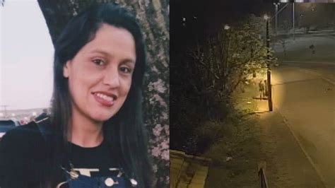 Mulher é estuprada e morta após ser arrastada para terreno baldio diz