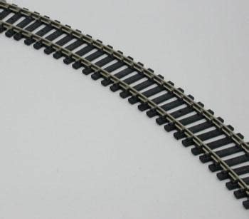 Atlas Code Super Flex N S Ho Scale Nickel Silver Model Train