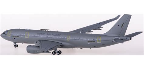 Gmraf Raf Airbus A Mrtt Voyager Zz Geminijets