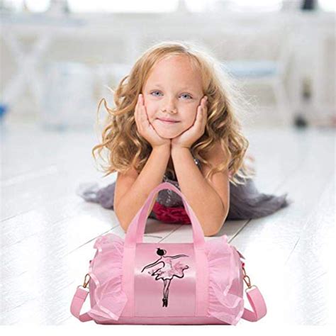 Comprar Bolsas Para Ballet Desde 8 99 Cortaporlosano