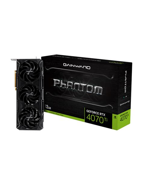 Gainward Geforce Rtx Ti Phantom Gb