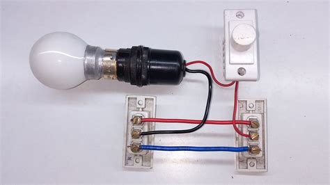 Fan Switch Regulator Controls Connection Ceiling Fan Two Way Switch