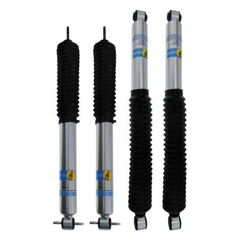 Jeep Wj Bilstein Shocks