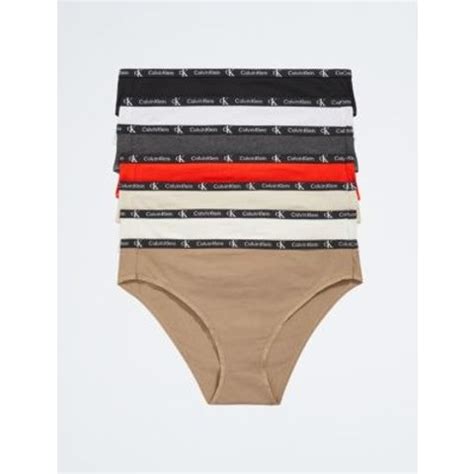 1996 7 Pack Modern Bikini 1996 7 Pack 内裤7条 68 50 超值好货 北美省钱快报