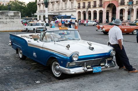 Cuba: Museum of Lost Cars * Cuba: Museo de los carros perdidos | The ...