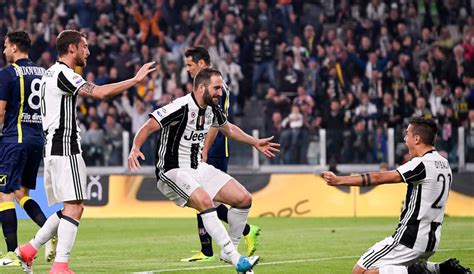 Le6end Rewind Juve Chievo Juventus