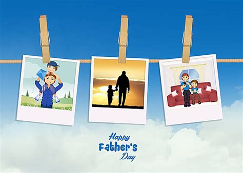 Fathers Day Cute Picture Background Images Hd Pictures And Wallpaper For Free Download Pngtree