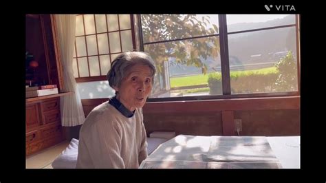 【おばあちゃんねる】86歳お袋と息子との朝のたわいのない会話です。 Youtube