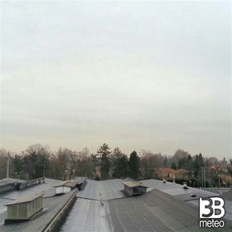 Foto Meteo Fotosegnalazione Di Reggio Emilia 3B Meteo