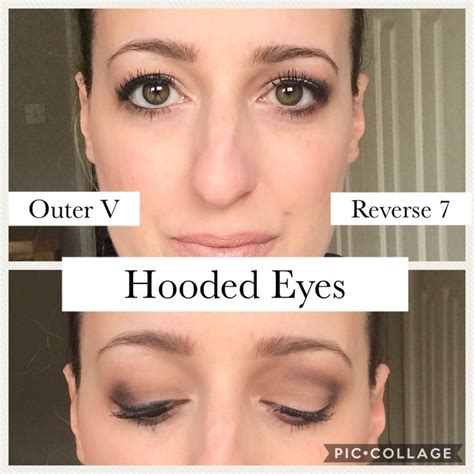 Pin On Makeup Makeup For Hooded Eyelids Hooded Eye Makeup Beauty Makeup Tips