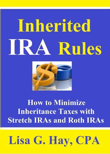 Access Inherited Ira Rules Avoid Costly Mistakes And Minimize