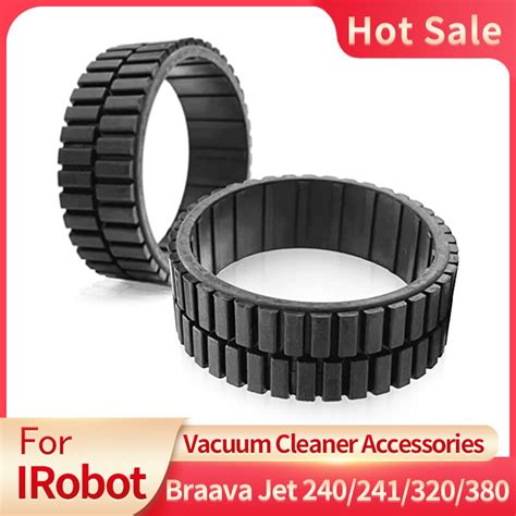 For Irobot Braava Mint Series Robotic Mops Durable Enhanced Traction