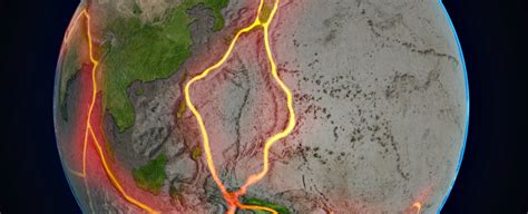 New Research Suggests Earth's Mantle Might Be Hotter Than Anyone ...