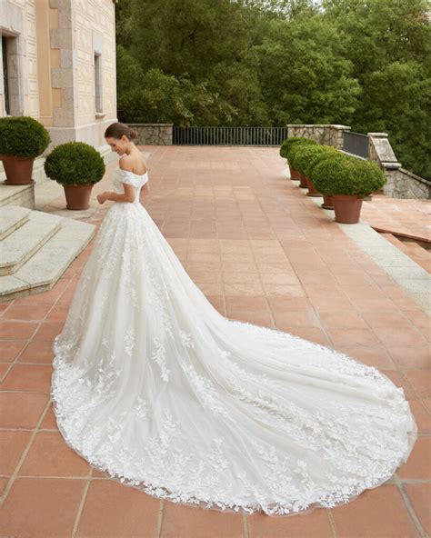 MODELO POLONIA Vainise Bodas Vestidos De Novia Trajes De Novio